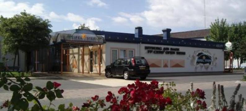 比特堡酒店(Hotel Bitburg)图片