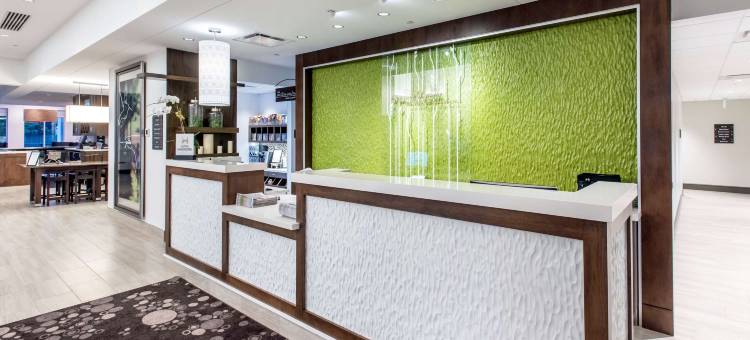 美国希尔顿花园酒店明尼阿波利斯机场购物中心(Hilton Garden Inn Minneapolis Airport Mall of America)图片