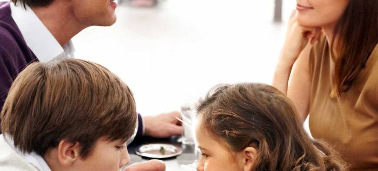 巴黎拉德芳斯广场诺富特酒店(Novotel Paris la Défense Esplanade)图片