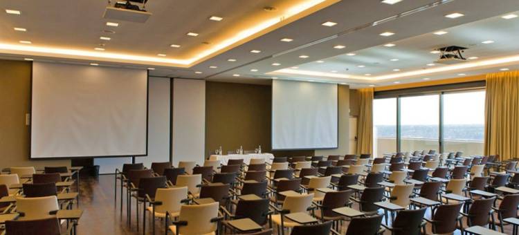 AP蒙塔尔吉尔会议与温泉酒店(AP Lago Montargil - Conference & Spa)图片