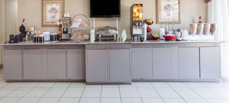 黎巴嫩温德姆华美达酒店(Ramada by Wyndham Lebanon)图片