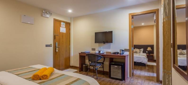 乌库拉斯西沙酒店 : 15189844882(West Sands Ukulhas)图片