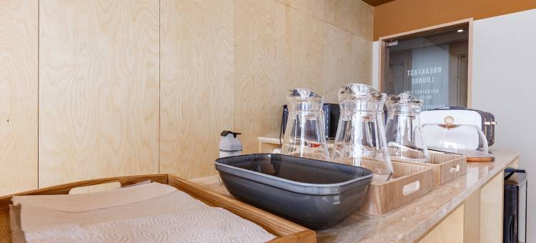 Suncheon Hotel Hue图片