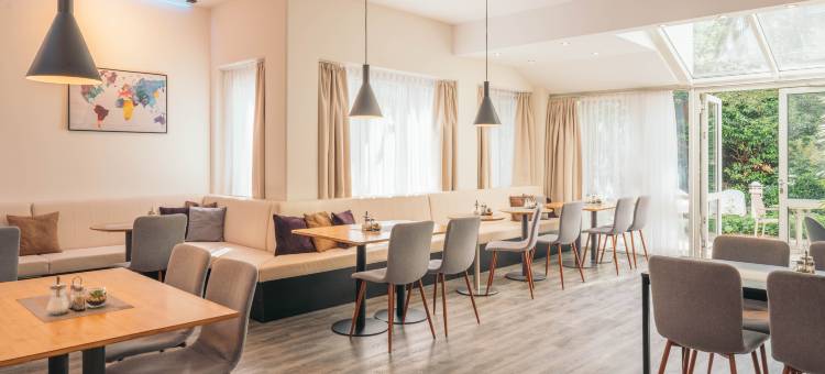AWA酒店(Awa Hotel)图片