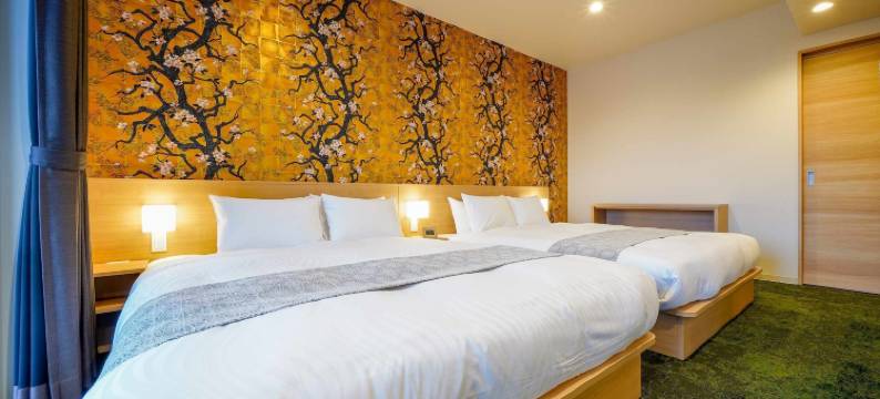 RESI STAY  五条坂(RESI STAY Gojozaka)图片