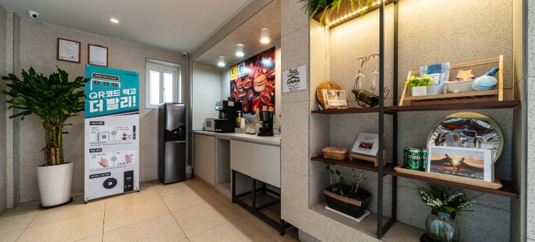 杨州25号酒店(Yangju No.25 Hotel)图片