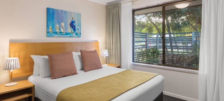 温德姆度假会七英里海滩酒店(Club Wyndham Seven Mile Beach)图片