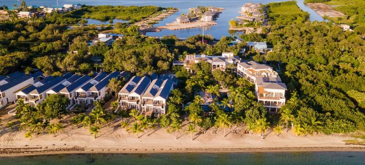 日夜之神住宅度假村(Itz'Ana Resort & Residences)图片