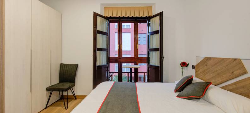 OYO La Pinta酒店餐厅(Hostal Restaurante la Pinta)图片