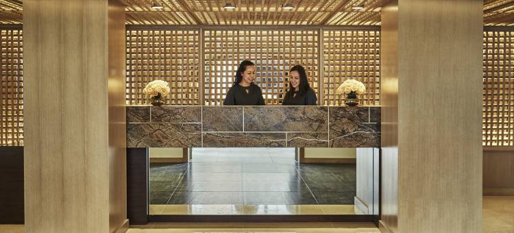 波哥大四季酒店(Four Seasons Hotel Bogota)图片