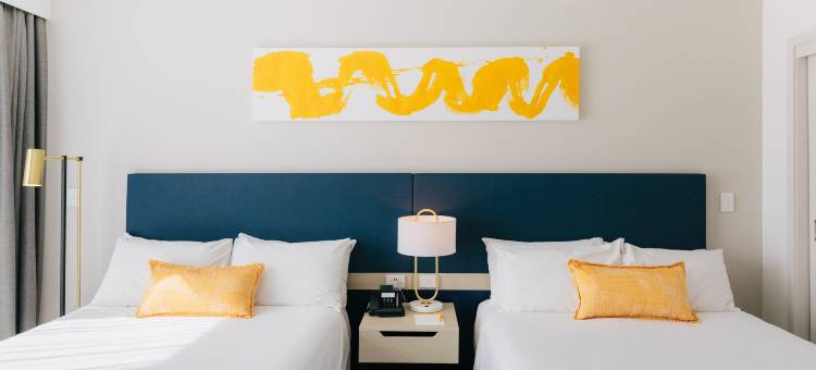 黄金海岸voco酒店 - IHG 旗下酒店(voco GOLD COAST by IHG)图片