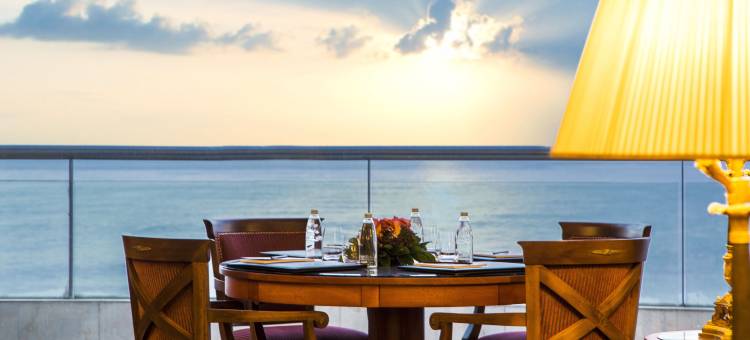 InterContinental Hotels le Vendome Beirut图片