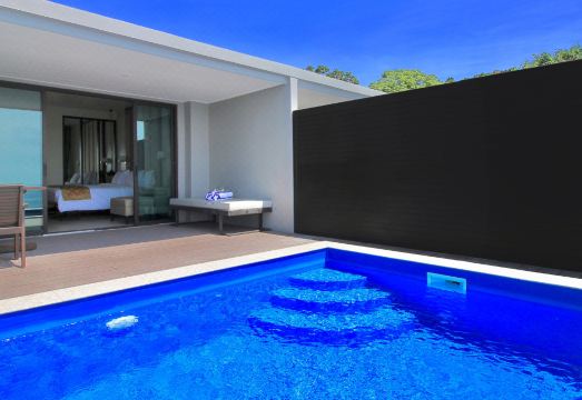 Phi Phi Holiday Resort Hotel Overview