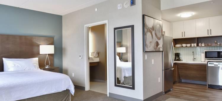 滑铁卢洲际Staybridge Suites酒店-圣雅各布斯地区(Staybridge Suites WATERLOO - ST. JACOBS AREA by IHG)图片