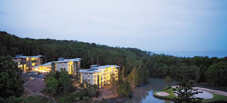 科弗斯港温德姆度假会 - 温德姆商标精选酒店(Club Wyndham Coffs Harbour, Trademark Collection by Wyndham)图片