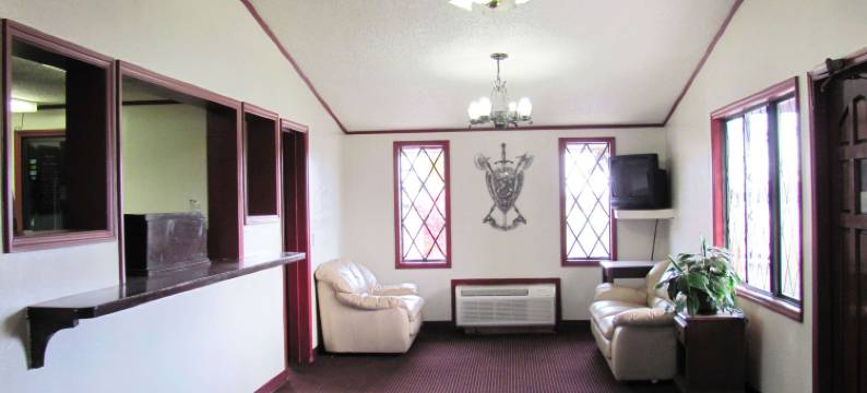 北哥伦布 M 星酒店(M Star Columbus North)图片