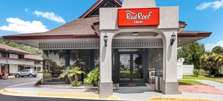 萨凡纳南边-市中心红顶酒店(Red Roof Inn Savannah - Southside/ Midtown)图片