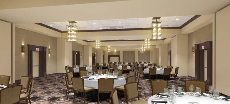 萨默塞特德尔塔酒店(Delta Hotels by Marriott Somerset)图片