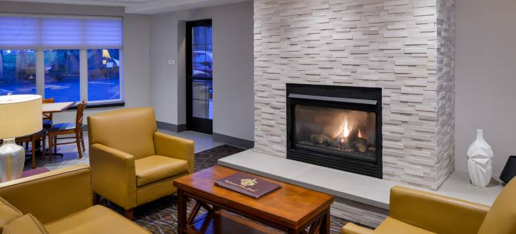 Holiday Inn Express & Suites CLIFTON公园(Holiday Inn Express & Suites Clifton Park)图片