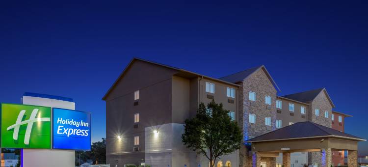 Holiday Inn Express Columbus - Ohio Expo Center图片