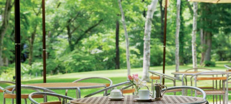 鹿岛森林酒店(Hotel Kajima No Mori)图片