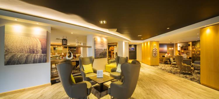 Holiday Inn 读南M4，JCT.11(Holiday Inn Reading-South M4, Jct.11)图片