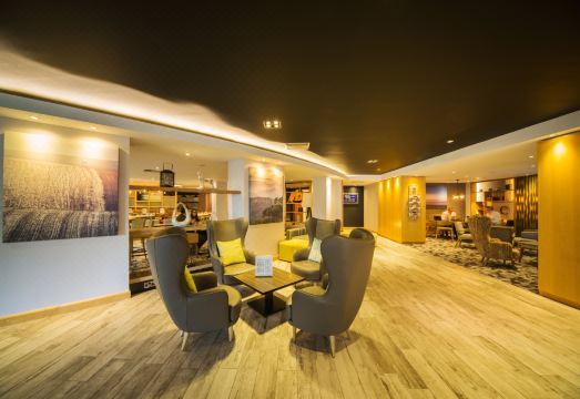 Holiday Inn READING-SOUTH M4, JCT.11 by IHG Hotel Overview