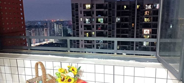 星宸公寓(佛平路1号分店)图片