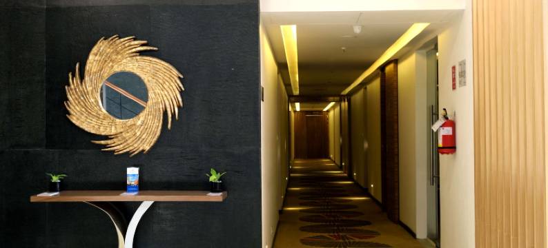 班加罗尔外环线路萨洛瓦尔门廊酒店(Sarovar Portico Outer Ring Road Bengaluru)图片