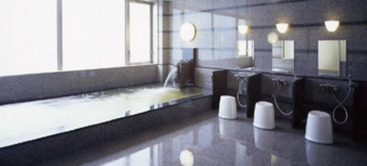 五所川原日道经济型酒店(Hotel Sunroute Goshogawara)图片