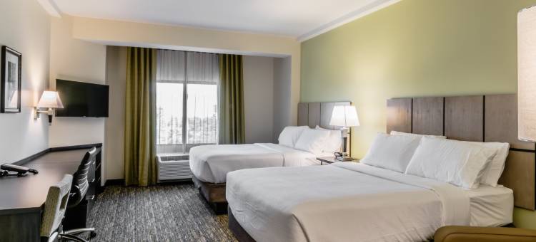 Candlewood Suites HARTFORD DOWNTOWN by IHG图片