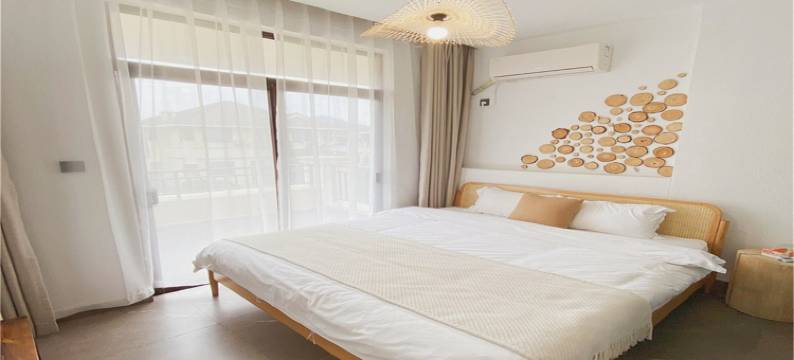 房东田小茉度假别墅图片