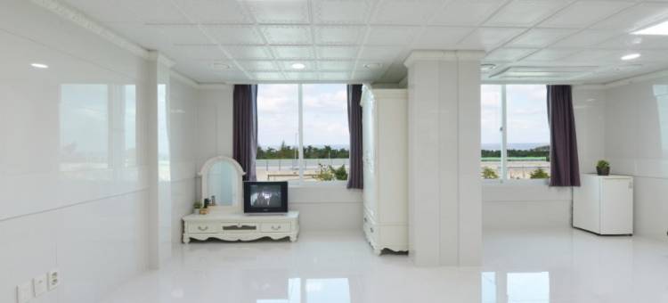 度假民宿公寓(Donghae Holiday Pension)图片