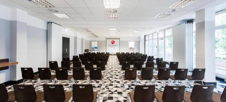 优品迎慕尼黑市东酒店(Premier Inn Munchen City Ost)图片