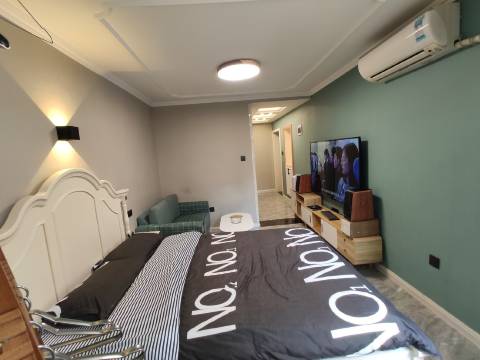 YIMIN公寓(半坡东街1号分店)