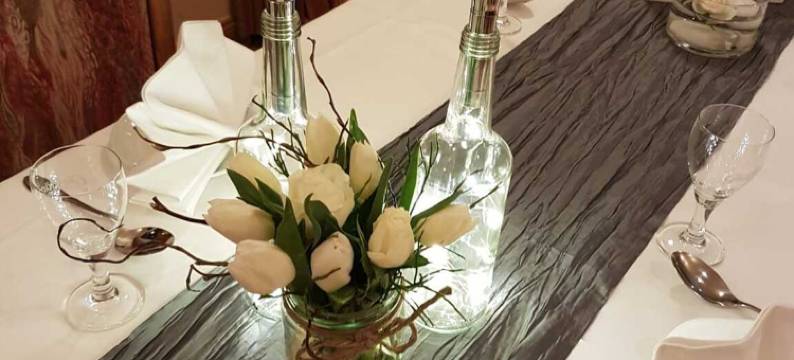 特来贝尔托酒店(Hotel Trebeltal)图片