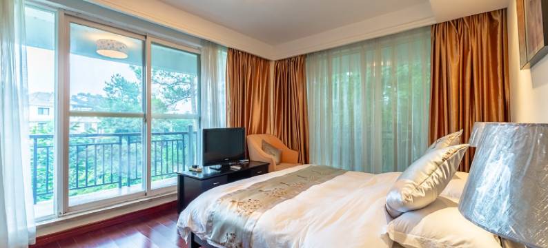 千岛湖湖先森度假别墅(环湖南路分店)图片