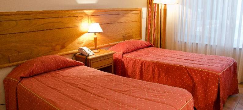 VIP米拉蒙特酒店(VIP Inn Miramonte Hotel)图片