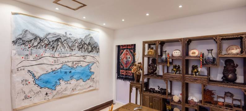 去大理客栈(大理古城店)图片