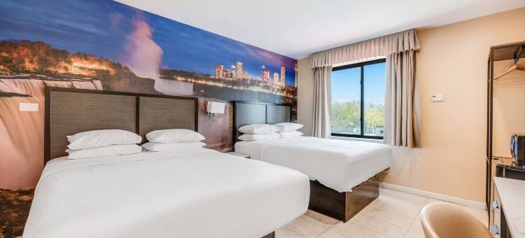 布鲁克林日落公园骑士酒店(Knights Inn Brooklyn Sunset Park)图片