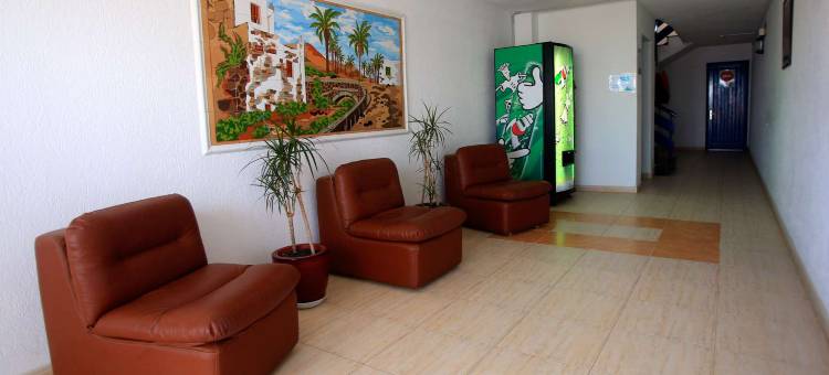 拉布兰达椰子树酒店(Labranda Los Cocoteros)图片