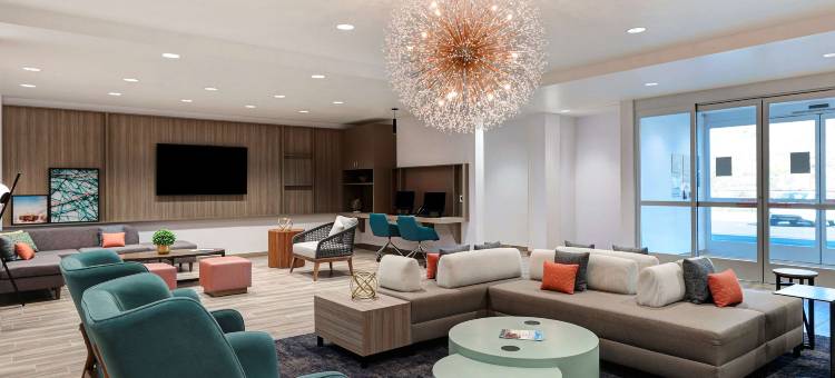 圣克拉丽塔Homewood Suites by Hilton(Homewood Suites by Hilton Santa Clarita)图片