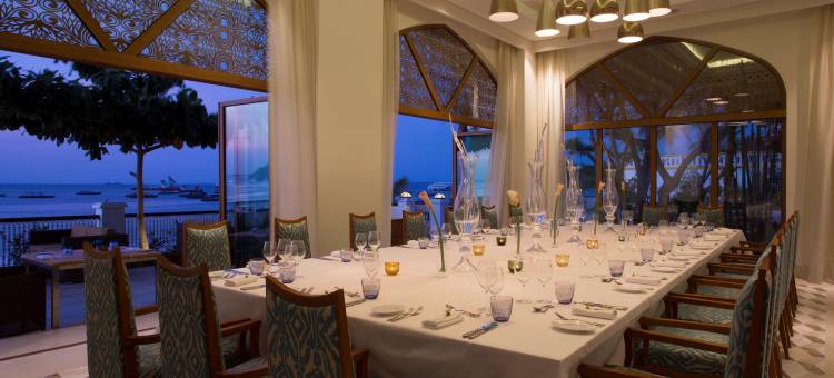 柏悦桑给巴尔酒店(Park Hyatt Zanzibar)图片