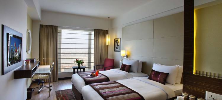德里 CBD 沙赫德拉丽亭酒店(Park Plaza Delhi CBD Shahdara)图片
