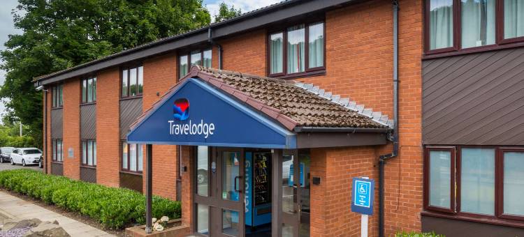 Travelodge Dumbarton图片