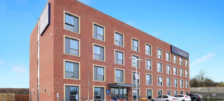 Travelodge Gravesend图片