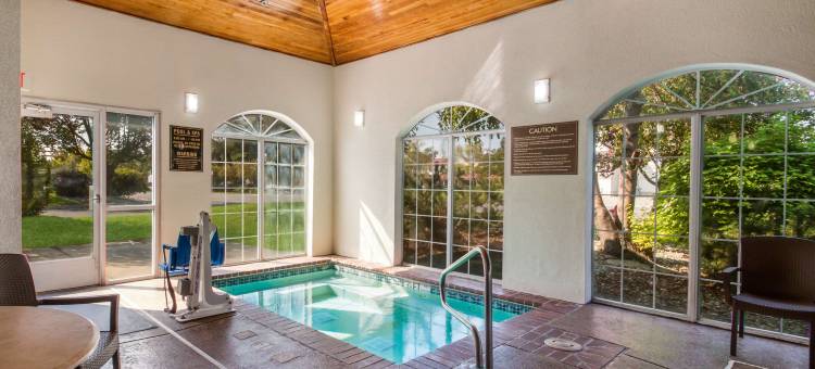 利哈伊感恩节点区舒适酒店(Comfort Inn Lehi - Thanksgiving Point Area)图片