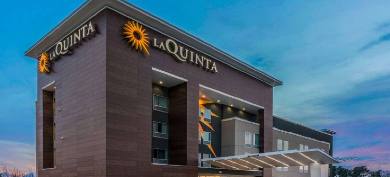 休斯顿斯普林南拉昆塔温德姆套房酒店(La Quinta Inn and Suites by Wyndham Houston Spring South)图片