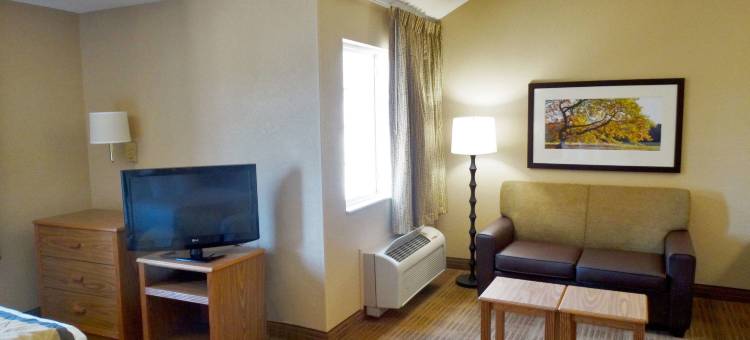 美国长住酒店套房-路易斯维尔-阿利安特大道(Extended Stay America Suites - Louisville - Alliant Avenue)图片