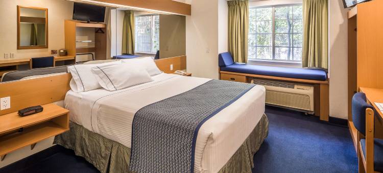 Microtel Inn & Suites by Wyndham Culiacan图片